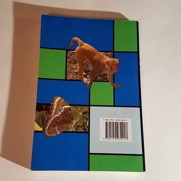 A Student Handbook for Writing In Biology - Picture 4 of 16